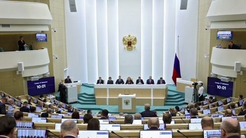 Khoảng 1.000 quan sát viên nước ngoài sẽ giám sát bầu cử tổng thống Nga 2024